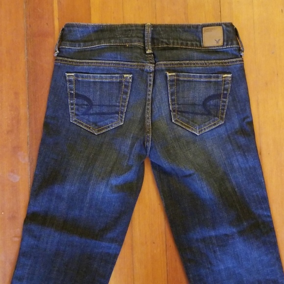 American eagle Jean's - Picture 3 of 4